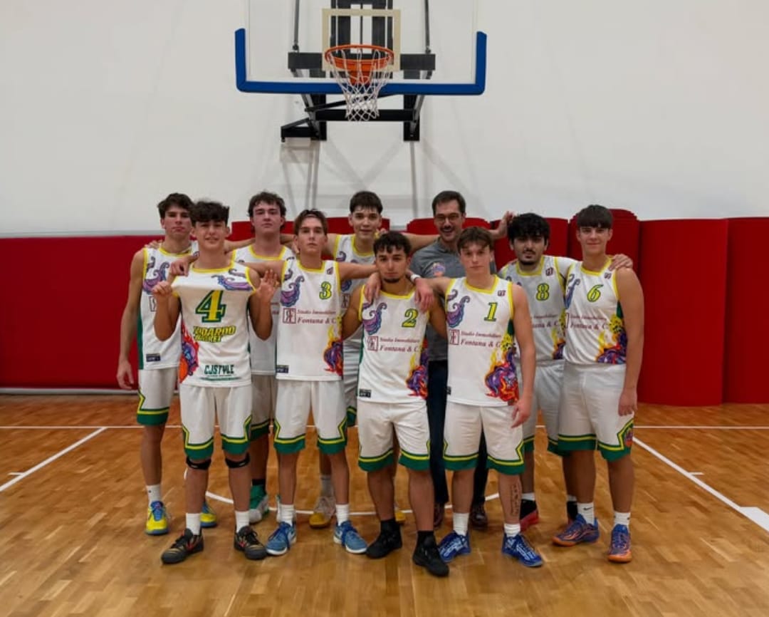 Under 19