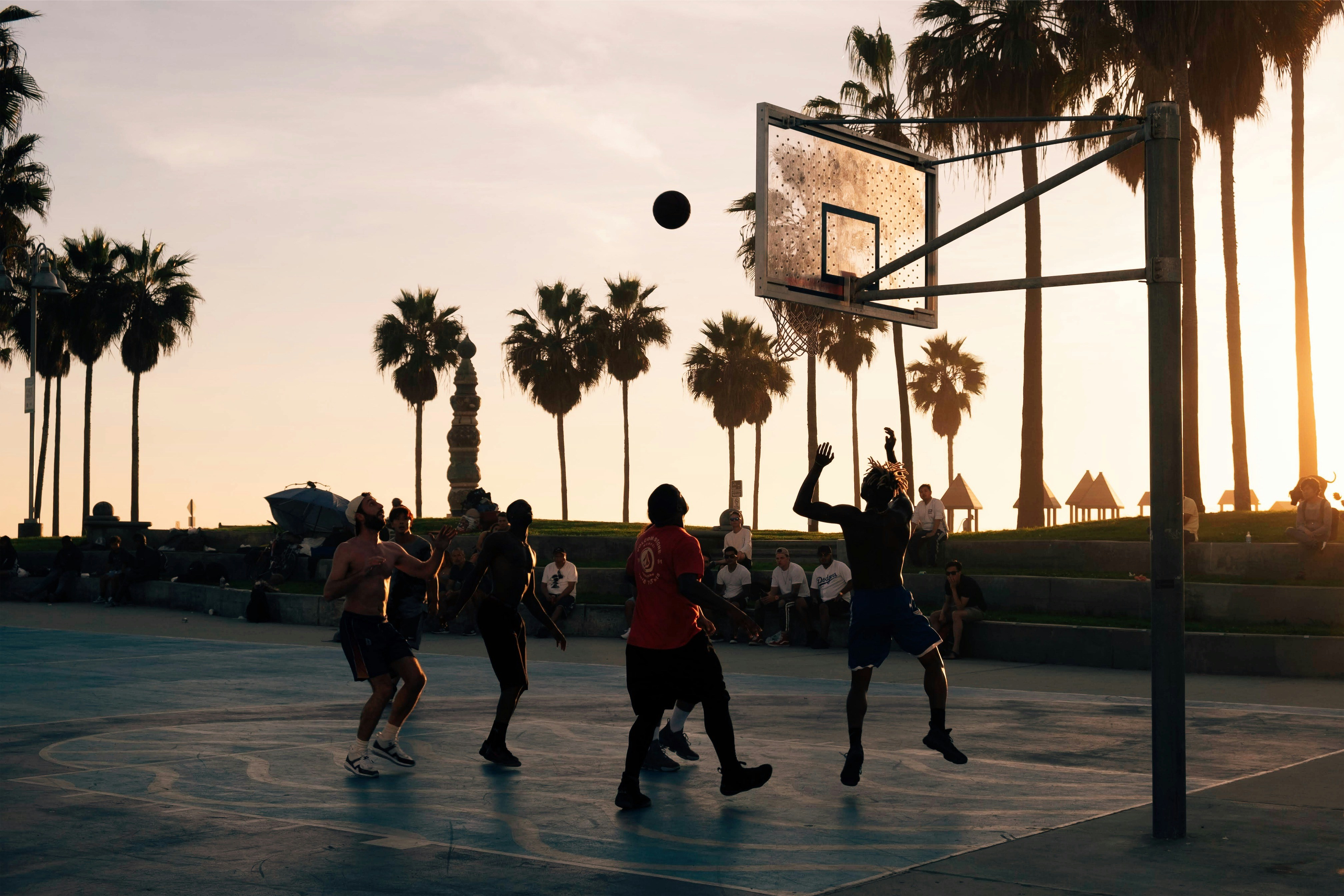 Vidardo Basket